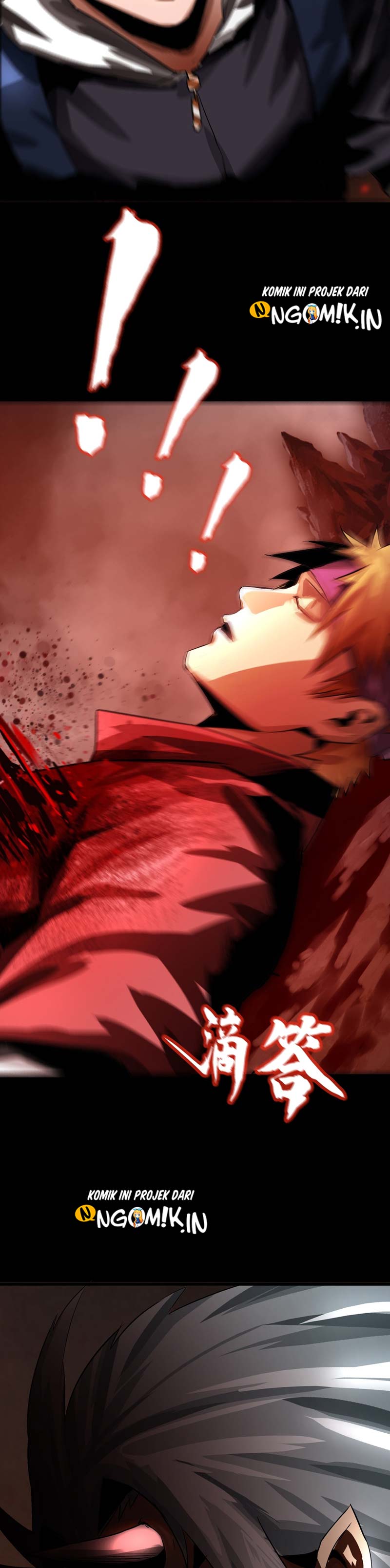 The Blade of Evolution – Walking Alone in the Dungeon Chapter 05 Gambar 4